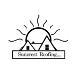 Suncrest Roofing logo