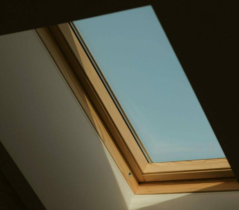 5 Things You Need to Know Before Installing a Skylight