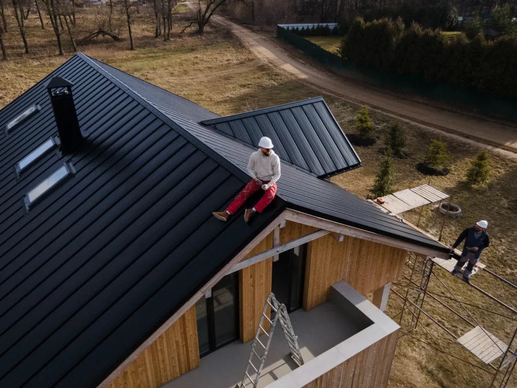 #1 Roof Ventilation in Portland