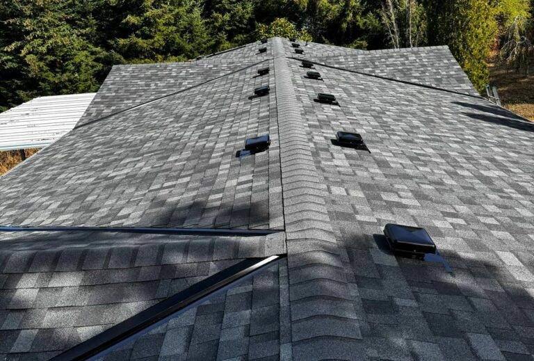 How Long Does It Take to Replace a Roof