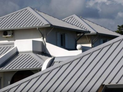Metal Roof